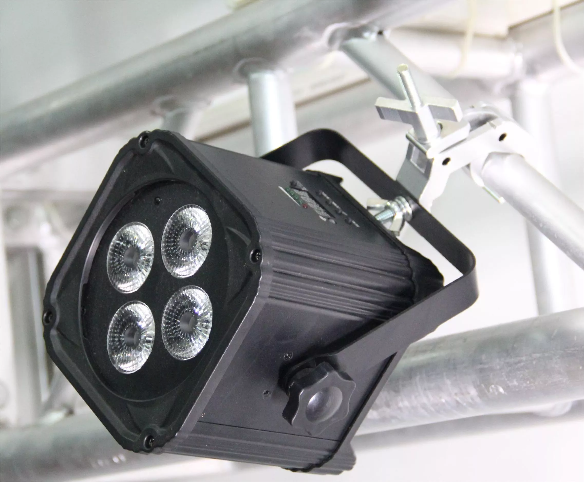 48–51mm Aluminium Quick Rig Clamp4.webp