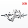 Aluminium Quick-Release Lighting Clamp for DJ Truss, Stage Lighting & Event Rigging