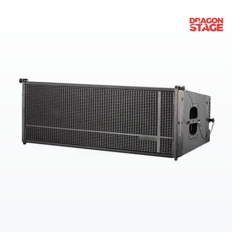 HL Large Line Array Speaker Series | Professional Concert Sound Systems for Outdoor Concert Shows