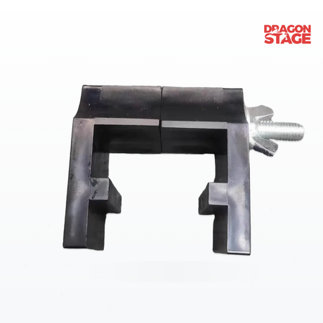 Custom Plastic Quick Stage Deck Clamp for Stage Deck Connection