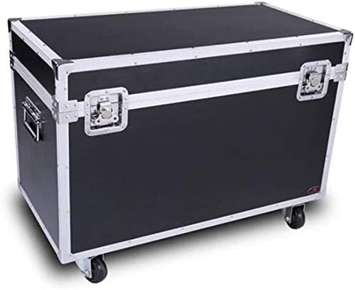 1.2&times;0.7&times;0.6m Heavy‑Duty Lockable Aluminum Flight Case2.jpg
