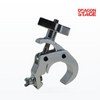 120kg Aluminium Pipe Clamp for DJ Lighting Bars and Event Stage Rigging