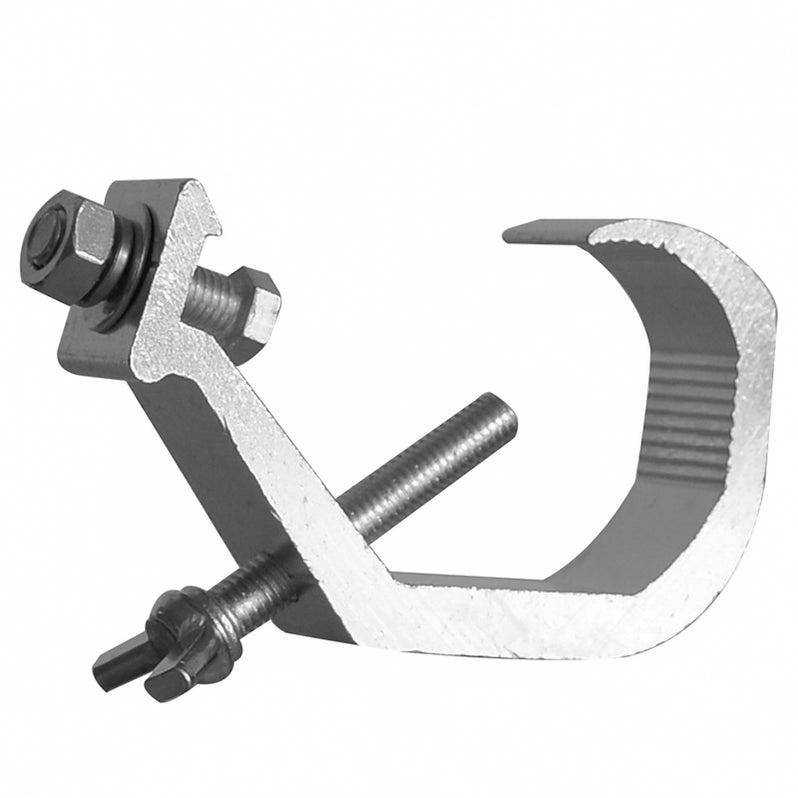 Silver Aluminium Outdoor Stage Lamp Clamp4.jpg