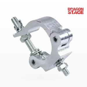 300kg Aluminium Stage Clamp for Festival Lighting and Concert Rigging