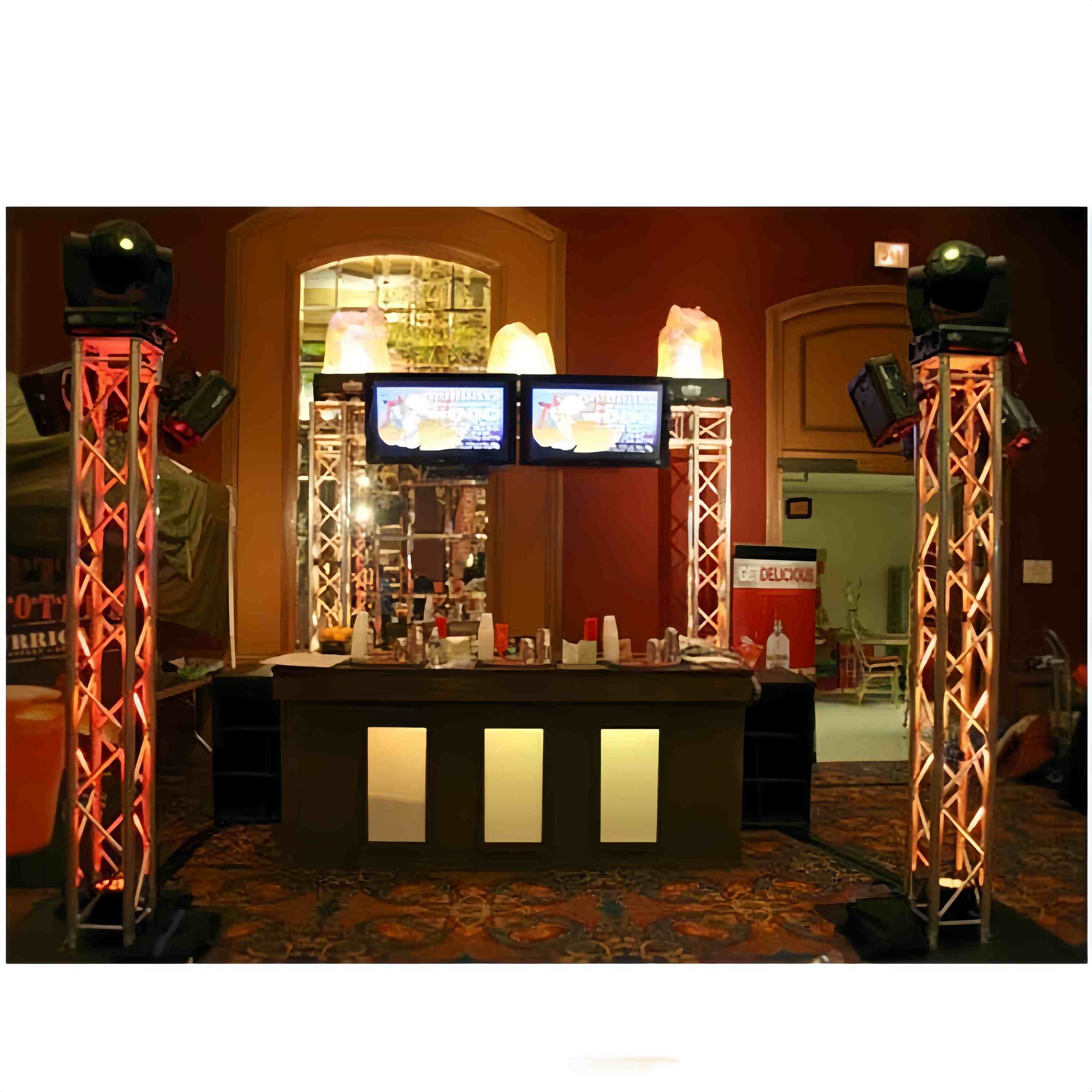 aluminum truss totem stand for moving head.jpg