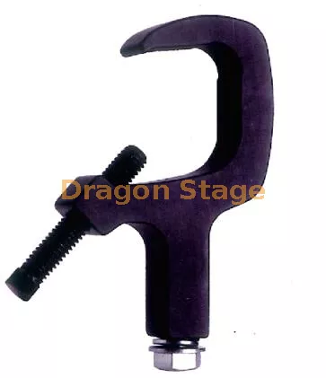 Black Aluminium C-Clamp2.webp