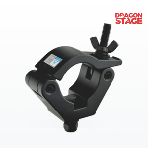 Heavy Duty Aluminum Truss Clamp for Stage Lighting & Moving Head Mounting
