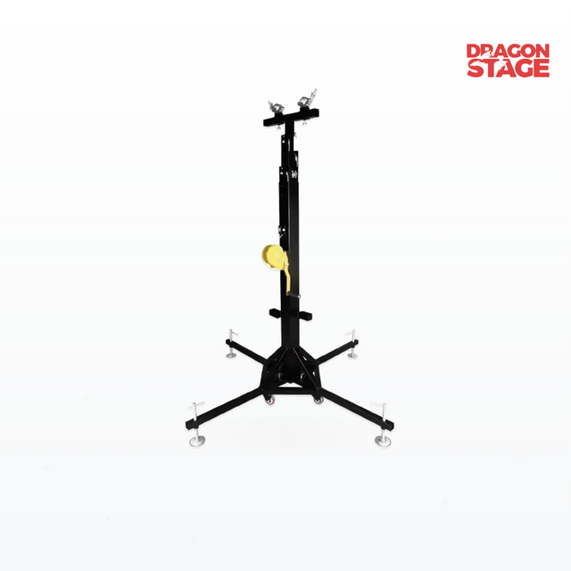 Truss Medium Duty Crank Stand 1.9-6m/250kg for Event Production