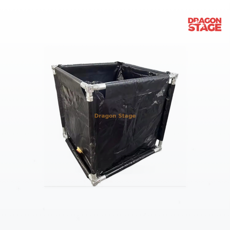 1 Ton Portable PVC Water Ballast Tank for Truss and Stage Stability