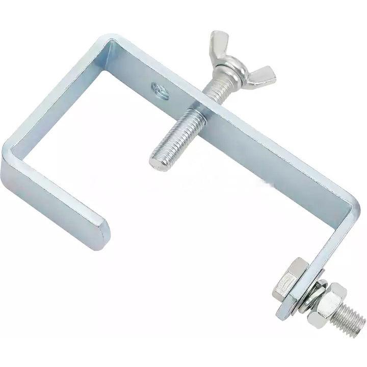 Steel Galvanized Square Tube Stage Truss Hanging Hook5.jpg