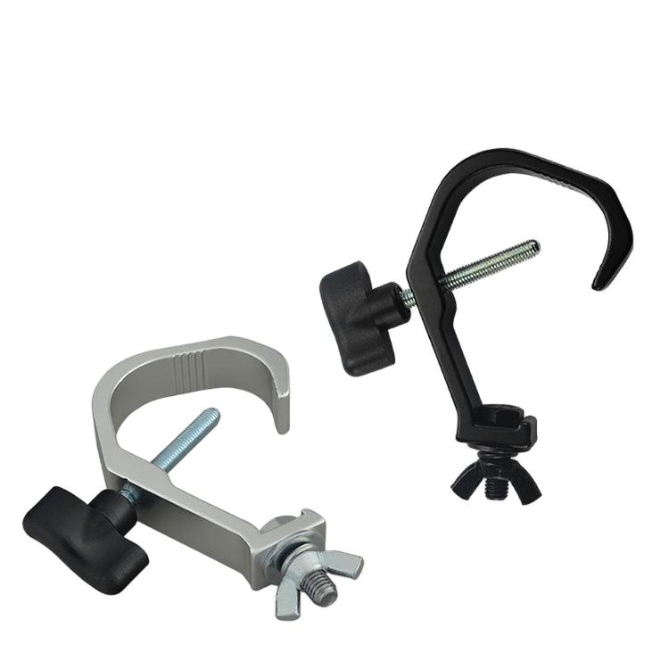 Heavy-Duty Quick Aluminum Stage Light Clamp4.jpg