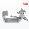 Stage Lighting Clamp Hook & Fitting Tool, Fits Truss for Stage Luminaire Truss Mounting