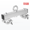 290mm Lighting Truss Suspension Adapter for Exhibition and Event Structures – 500kg SWL