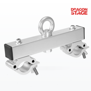 290mm Lighting Truss Suspension Adapter for Exhibition and Event Structures – 500kg SWL