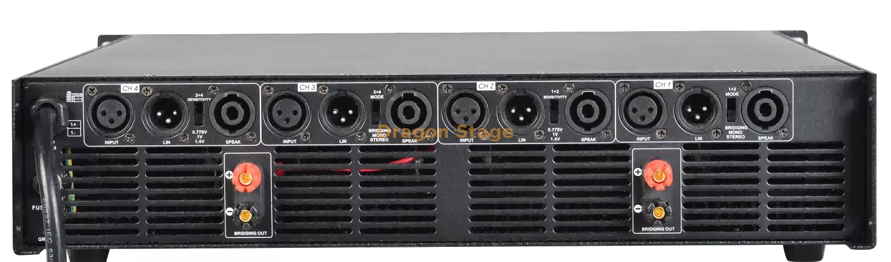 A 4-Channel Professional Power Amplifier Series2.webp