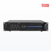 AF 4-Channel Professional Power Amplifier Series for Corporate Event Sound Systems