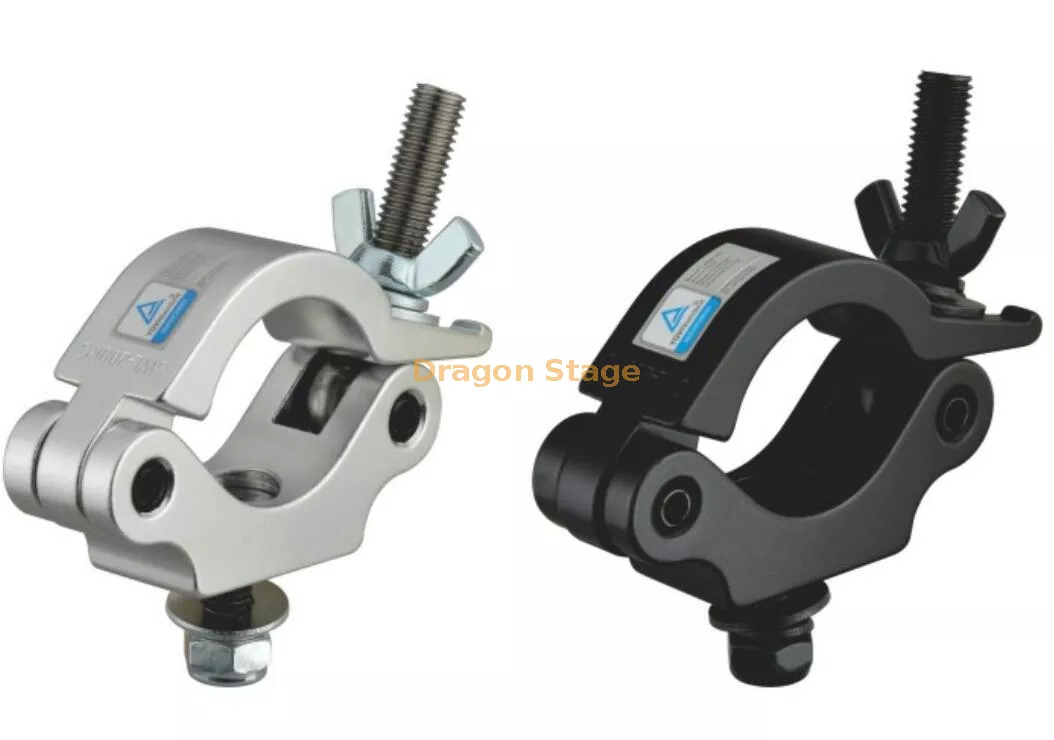 Compact 6061 Aluminium Truss Clamp4.webp