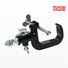Aluminium Stage Lighting Clamp for DJ Truss, Concert Fixtures & Event Pipe Mounting