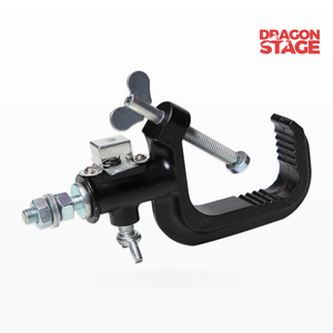 Aluminium Stage Lighting Clamp for DJ Truss, Concert Fixtures & Event Pipe Mounting