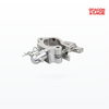 50mm Heavy Duty Half Spigot Truss Clamp for Stage & Event Rigging, SWL 500 kg