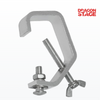 Stage Lighting Clamp Hook & Fitting Tool, Fits Truss for Stage Luminaire Truss Mounting
