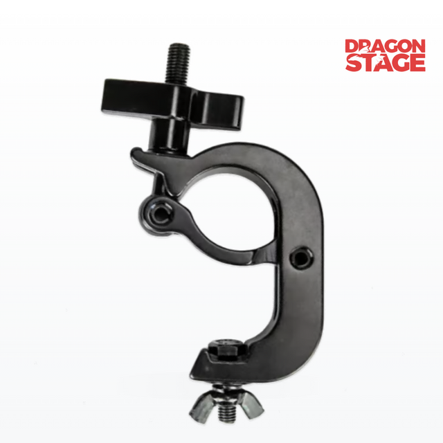 6061 Aluminium Trigger Clamp for Stage Lighting, Concert Truss & Event Rigging