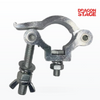 Aluminium Eagle Claw Lighting Clamp for DJ Truss, Stage Lighting & Event Setups