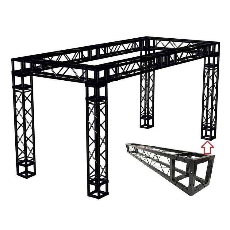 black 8x8 bolt truss frame.jpg