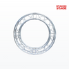 290mm Spigot Square Truss 3m / 9.84ft Full Circle – 4 x 90° Arcs