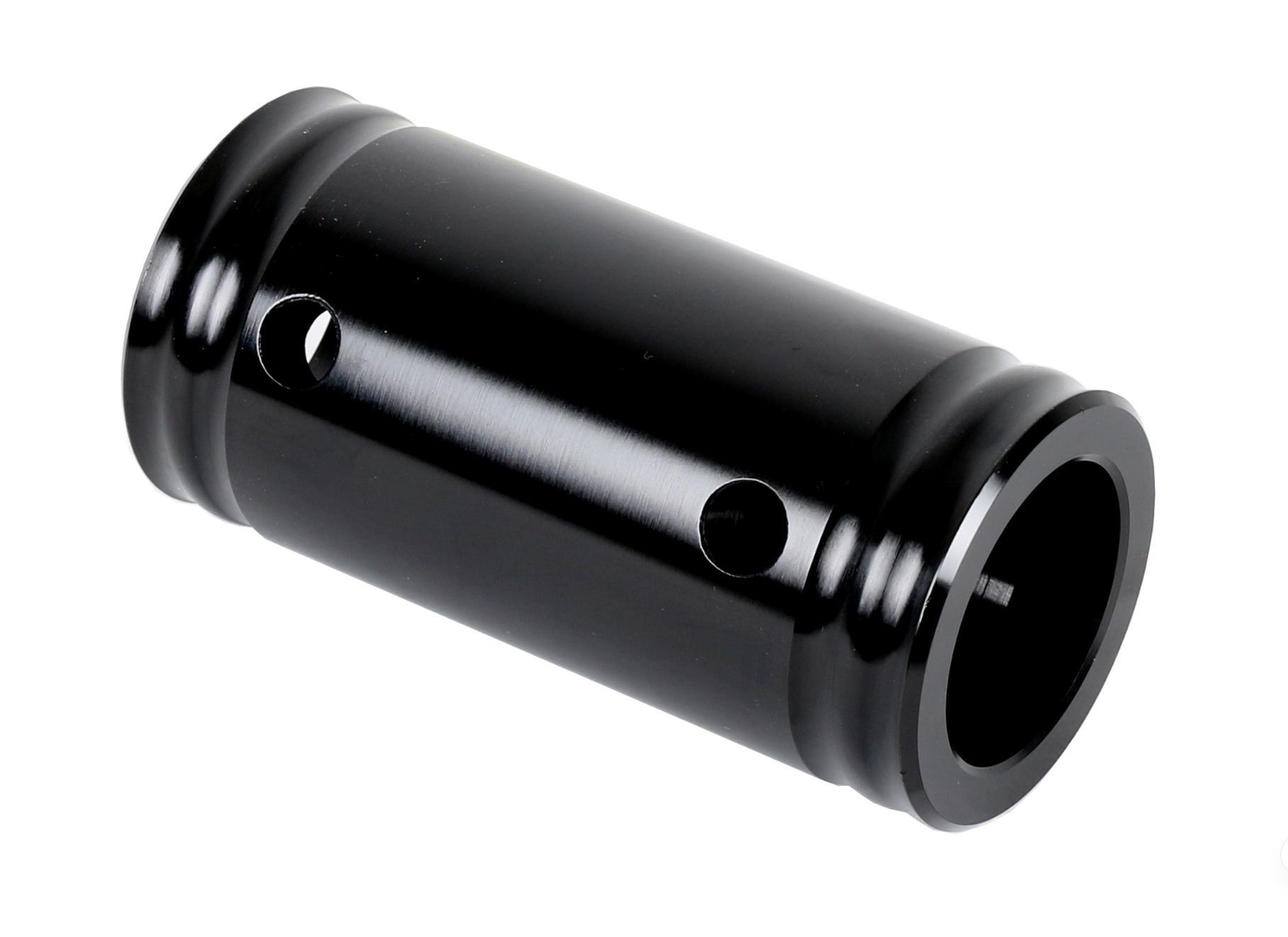 black color female truss spacer.png