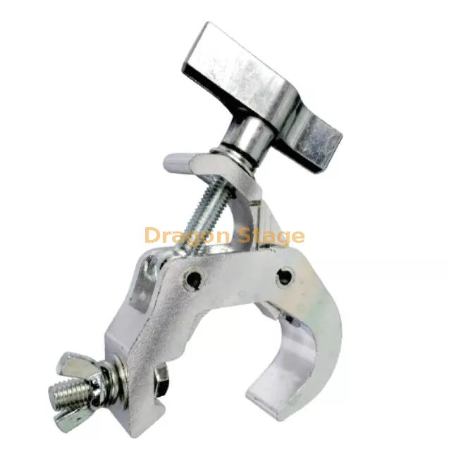 120kg Aluminium Pipe Clamp6.webp