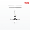 Truss Crank Stand 1.9-6m/250kg for Bar Lighting
