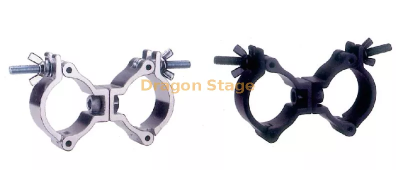 60kg Slimline Aluminum Double Clamp3.webp