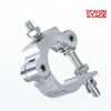 300kg Aluminium Stage Clamp for Festival Lighting and Concert Rigging