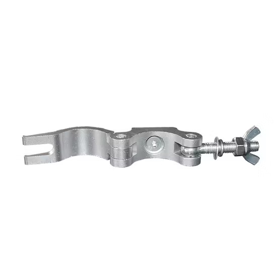 in Stock Wholesale Fine Workmanship Stage Light Safety Clamp PAR Light Beam Light Hook pictures & photos (1).jpg
