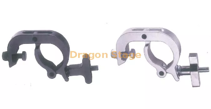 150kg Aluminium Lighting Pipe Clamp3.webp