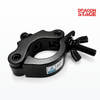 6061 Aluminium Narrow Truss Clamp for Concert Lighting, Theatre Rigs & Event Installations