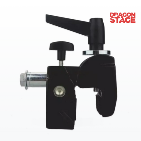 Supaclamps Super Mafer Clamp Standard Spigot Thread Event Lightings for Photography Studio