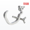 20kg Aluminum Stage Light Clamp for 40-55mm Event Truss & Lighting