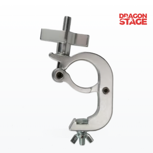 6061 Aluminium Trigger Clamp for Stage Lighting, Concert Truss & Event Rigging