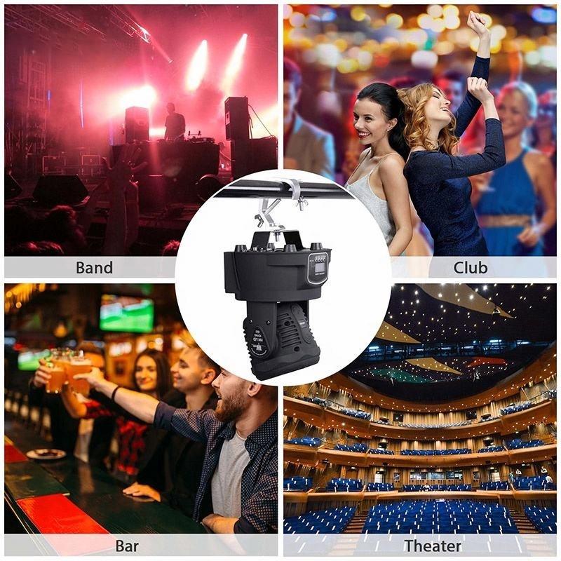 100kg Aluminum Stage Light C Clamp2.jpg