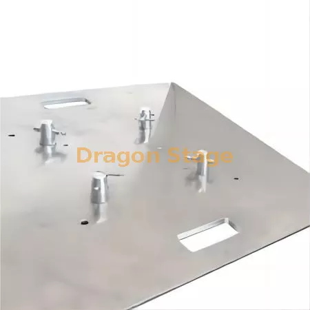 1&times;1m Steel Truss Base1.webp