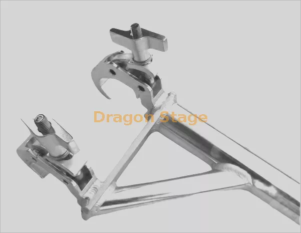 Aluminum Post To Hang Lights On Truss2.webp