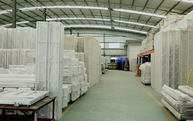 warehouse