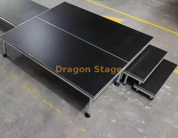 Quick Stage Stairs 0.4m High 2-Step1.webp