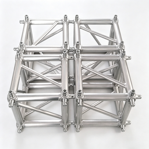 400mm spigot cube connector.png