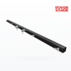 Aluminum T-Bar for F32-F34 Truss Stage Lighting & Event Setups