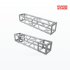 8x8in Aluminum Bolt Truss Extension Segment – 0.5–2.5m & Custom Length