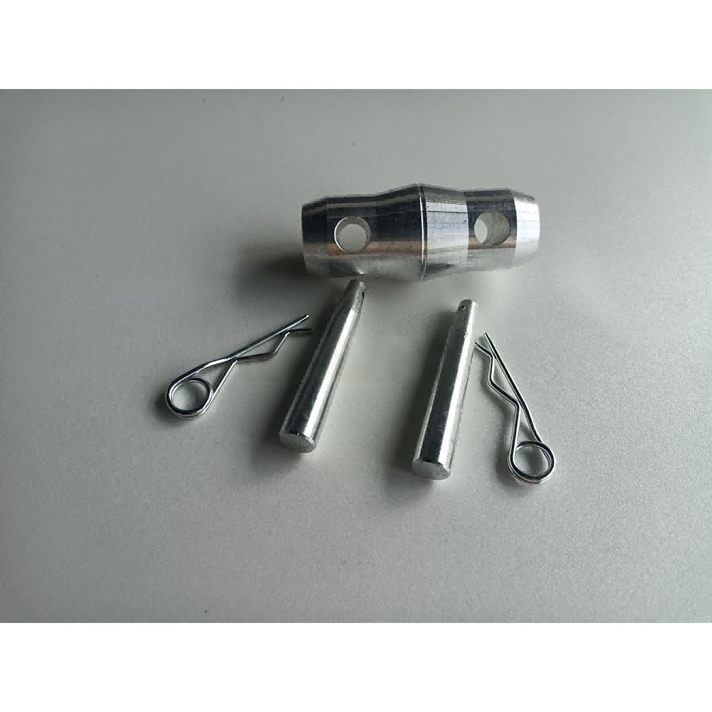 spigot truss conical connector.png
