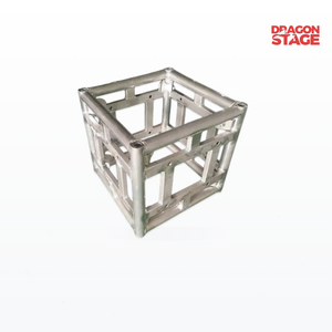 Aluminum Factory Stage Truss Lifting System Aluminum Sleeve Block for Screw Truss 300mm 400mm 500x600mm / 520x760mm / 600x760mm for Concert Rigging